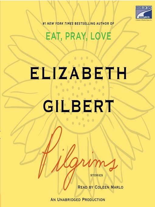 Cover image for Pilgrims